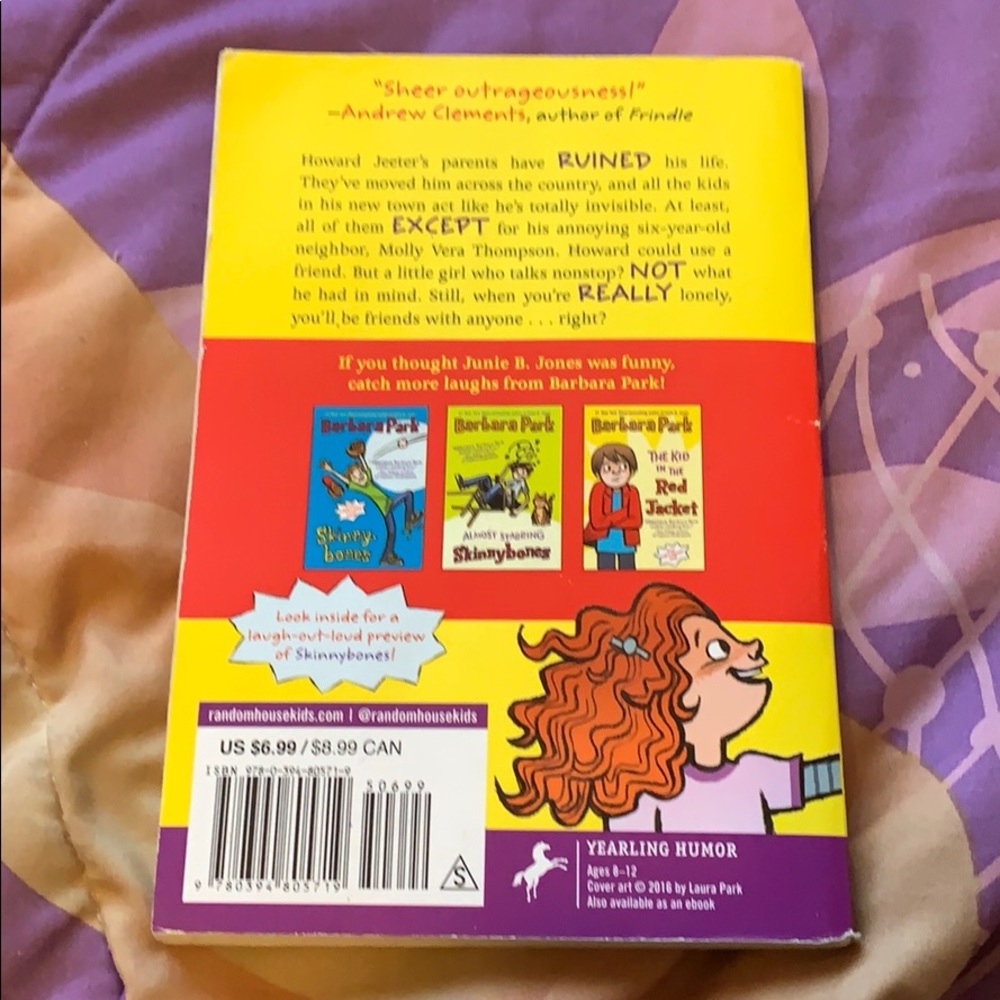 Books - Picture 5 of 11